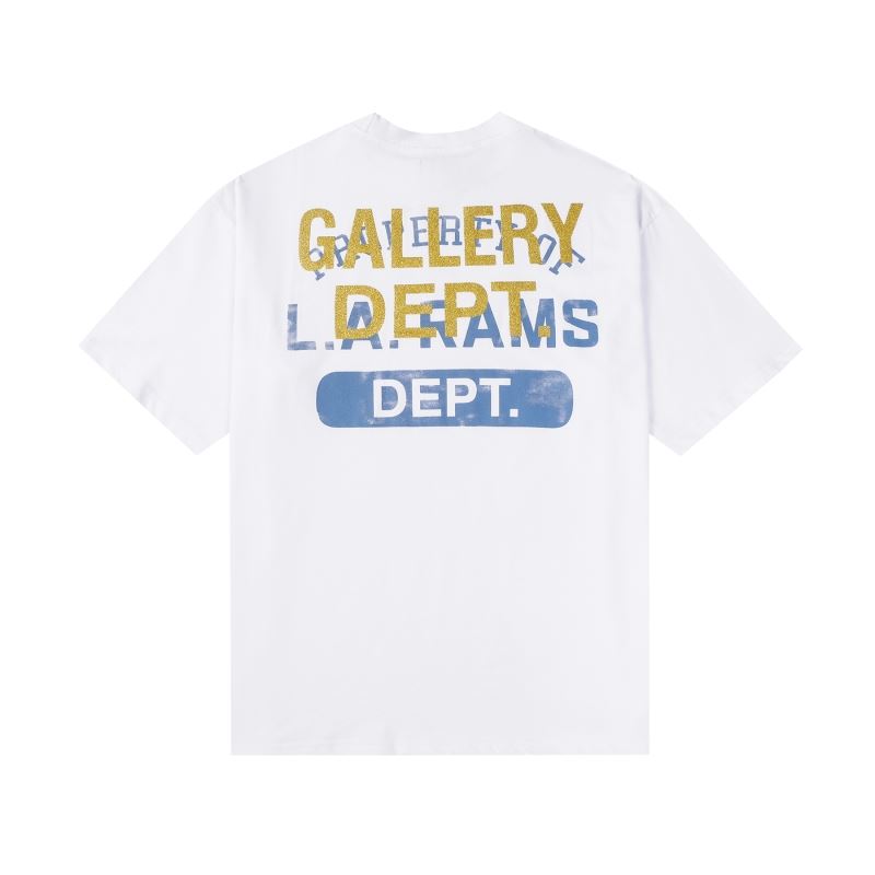 Gallery Dept T-Shirts